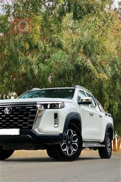 چانگان هەنتەر